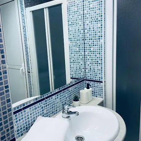 Apartment Seaview Near Yumbo
