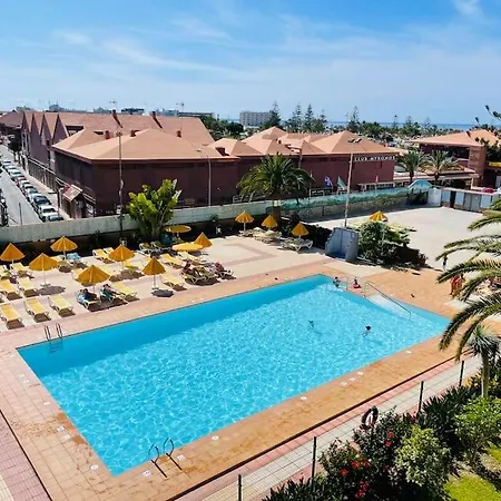 Apartment Seaview Near Yumbo *