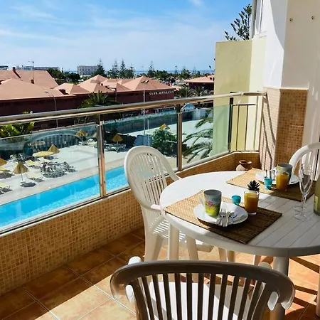 Apartment Seaview Near Yumbo *