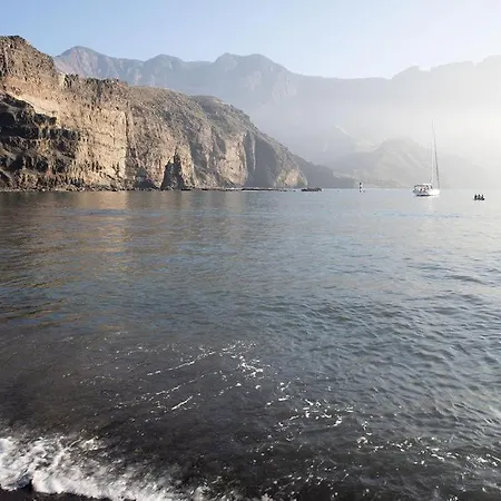 Seaview Near Yumbo Maspalomas (Gran Canaria)