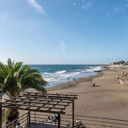 Seaview Near Yumbo * Maspalomas (Gran Canaria)